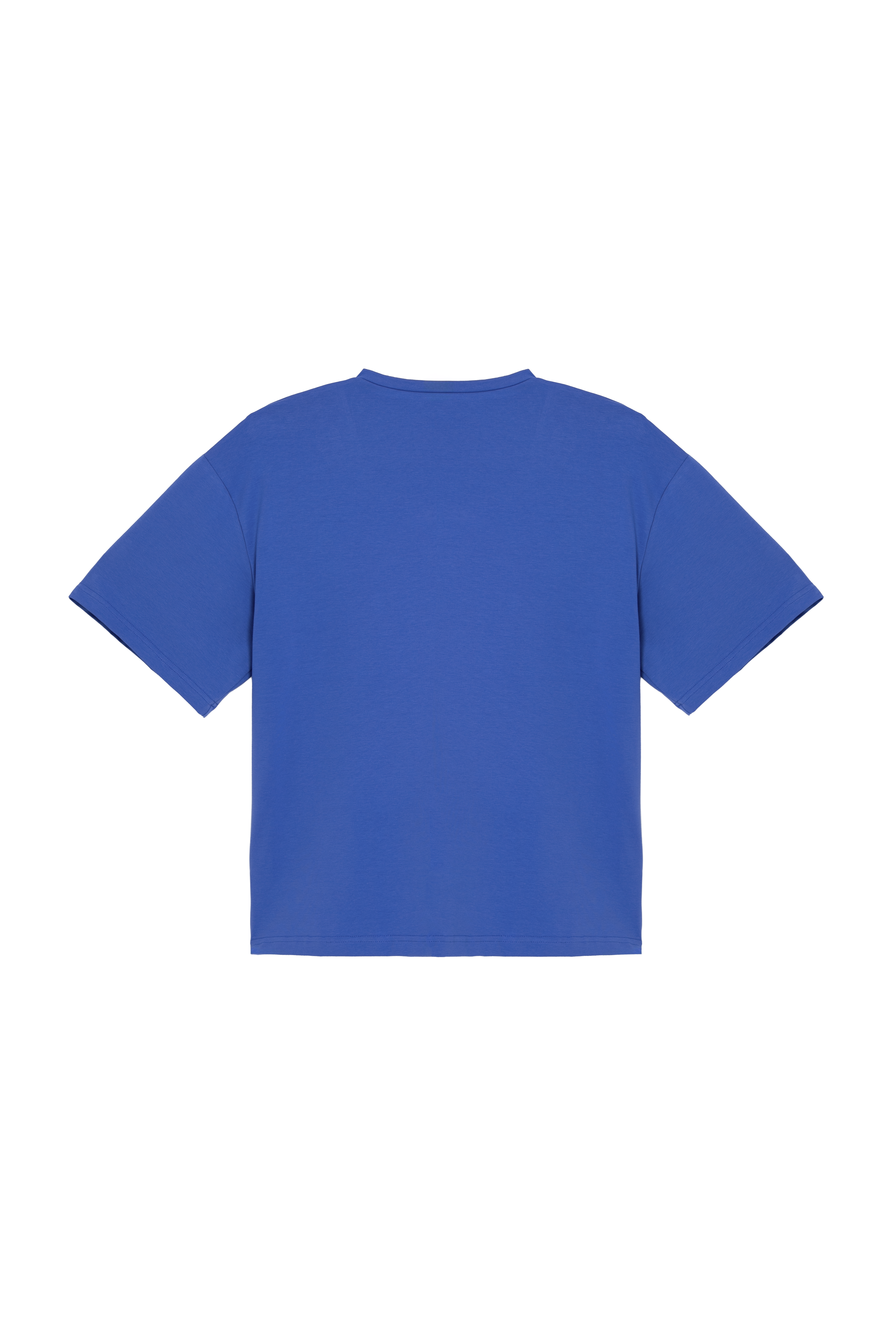BLUE T-SHIRT (PREORDER)
