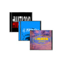 #MATA2040 3CD (PREORDER)