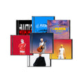 #MATA2040 7CD (PREORDER)