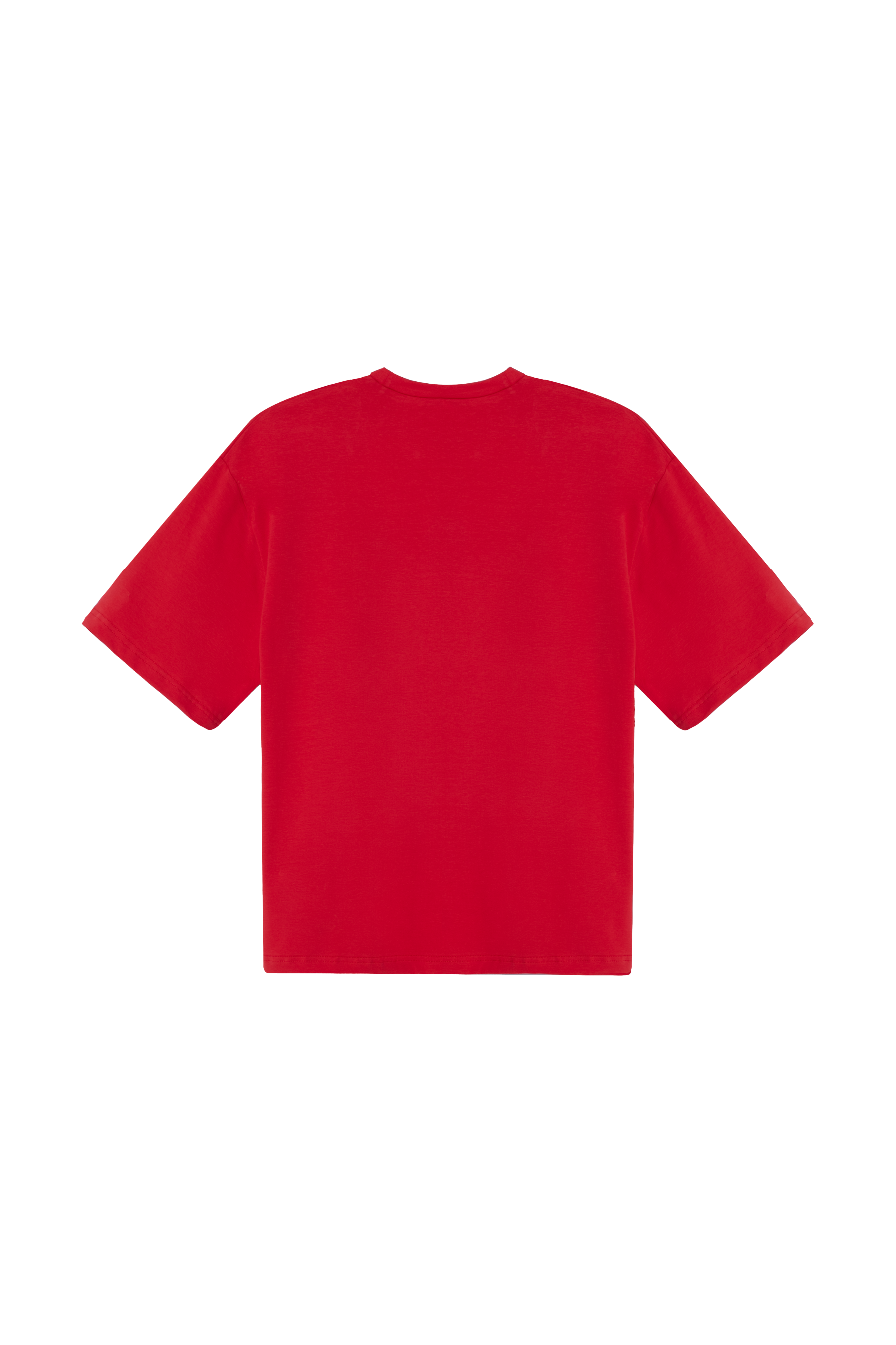 RED T-SHIRT (PREORDER)