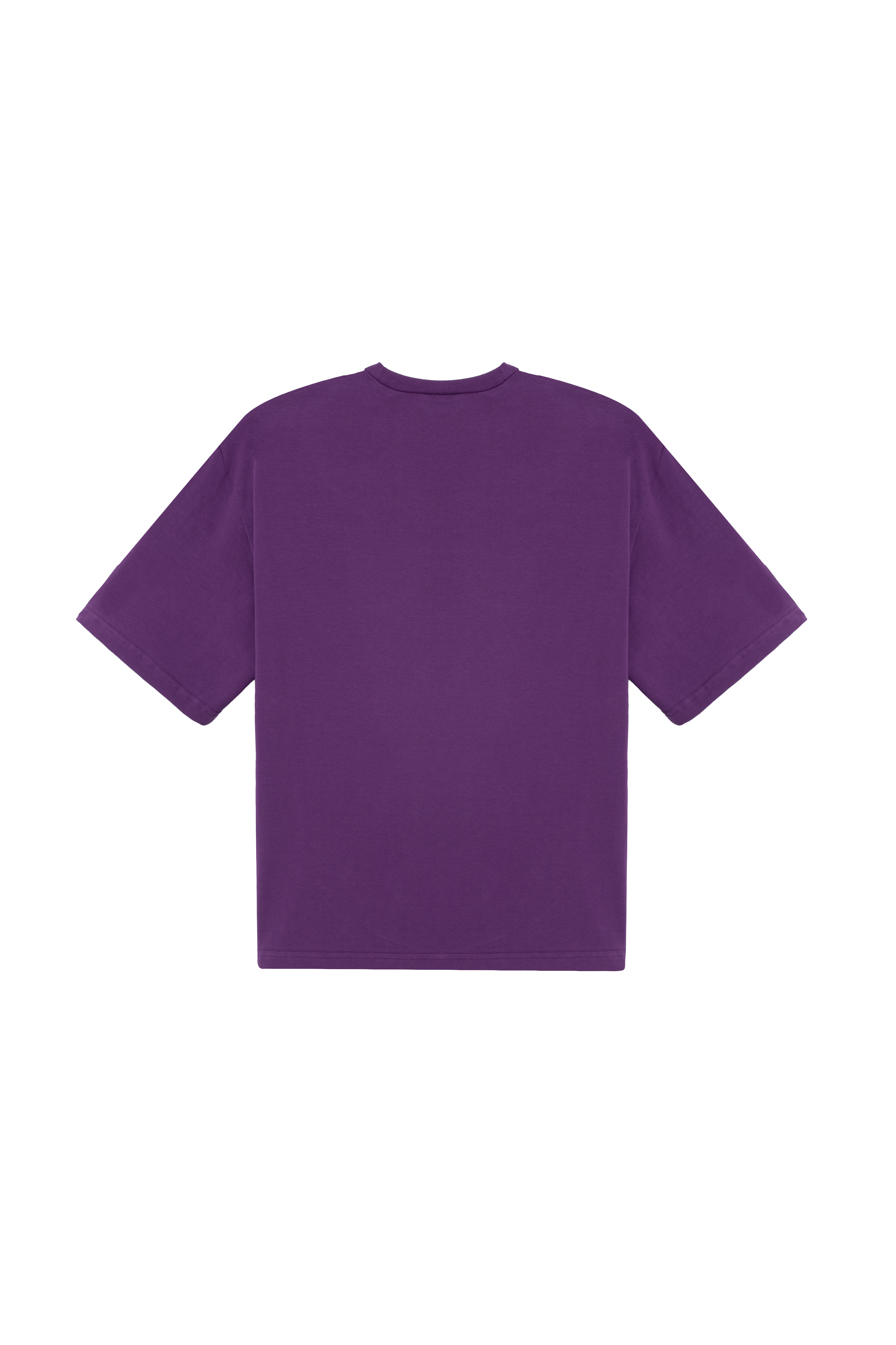 PURPLE T-SHIRT (PREORDER)