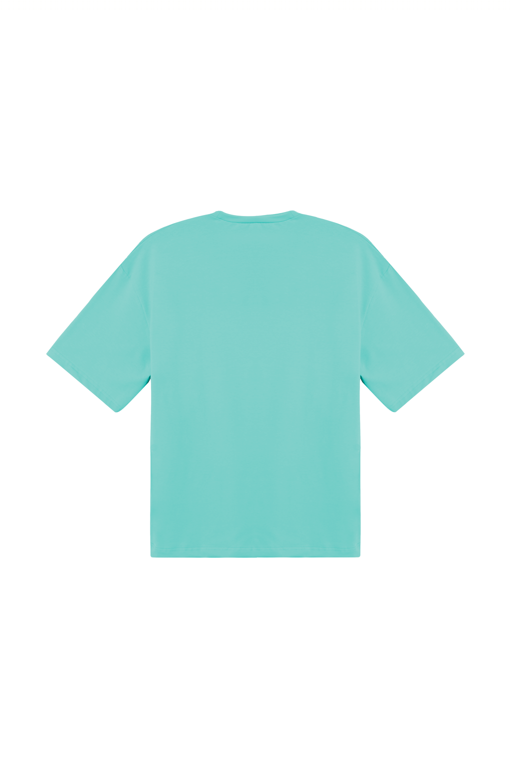 OCEAN BLUE T-SHIRT (PREORDER)