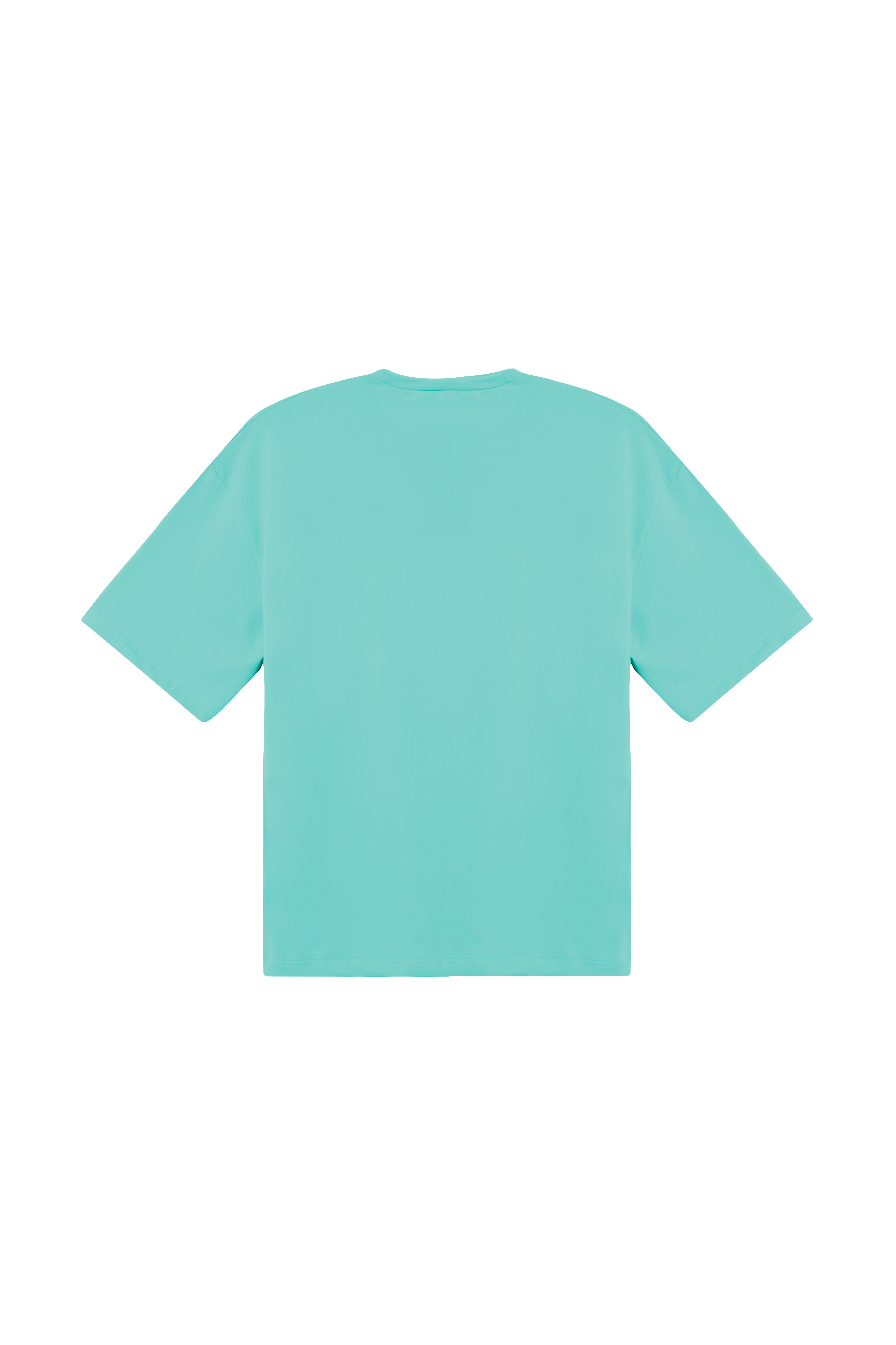 OCEAN BLUE T-SHIRT (PREORDER)