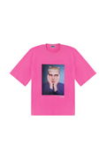 PINK T-SHIRT (PREORDER)