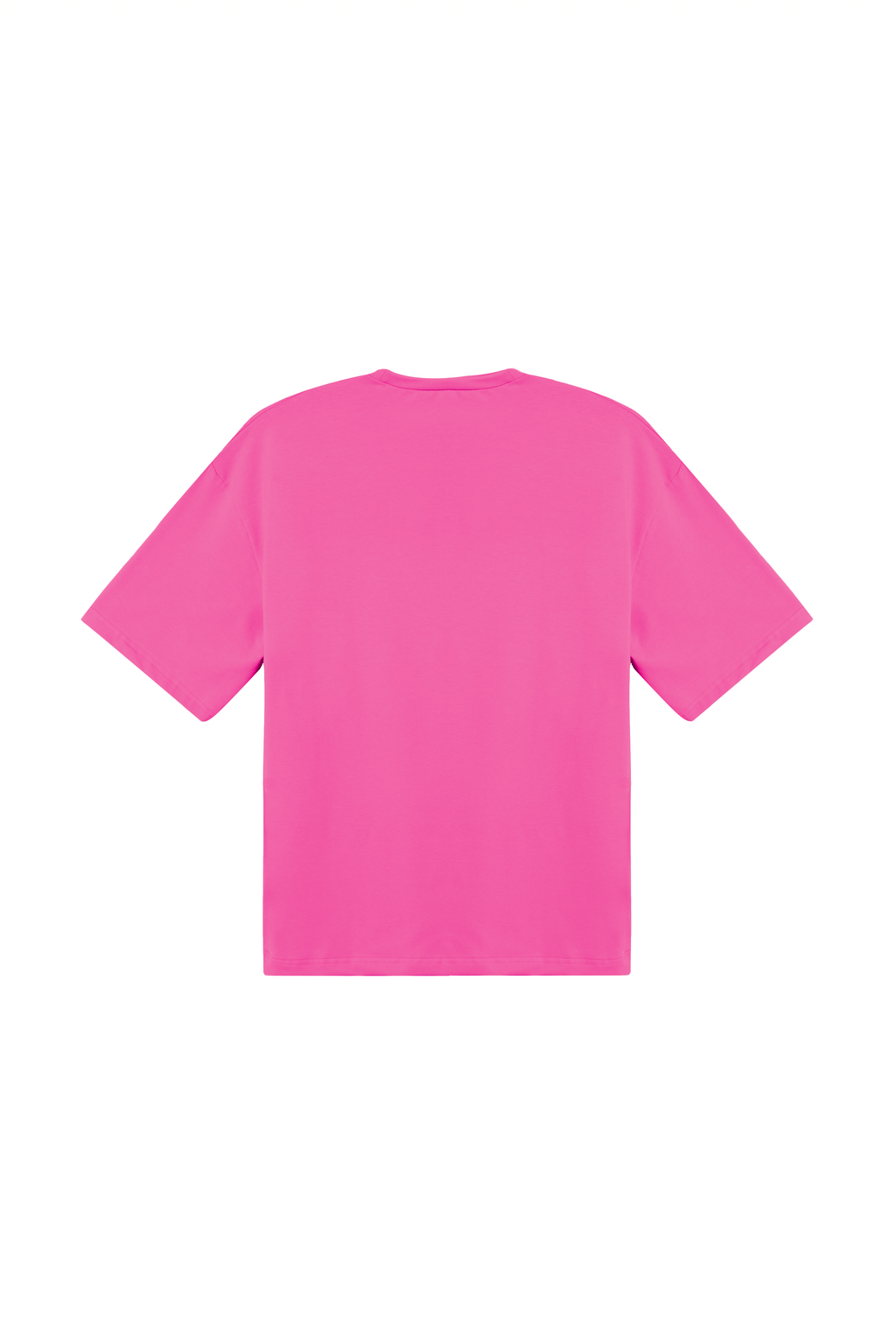 PINK T-SHIRT (PREORDER)