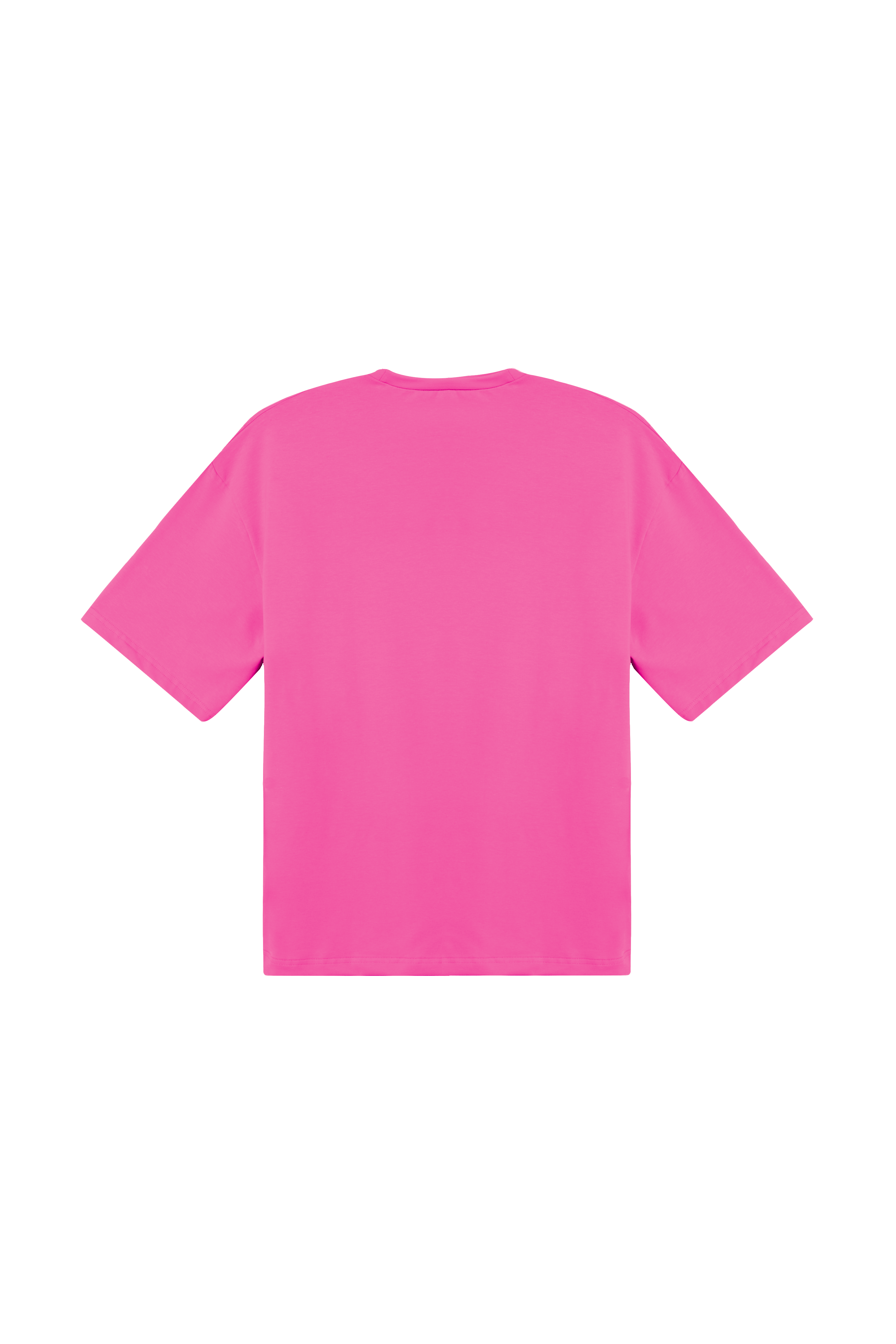 PINK T-SHIRT (PREORDER)
