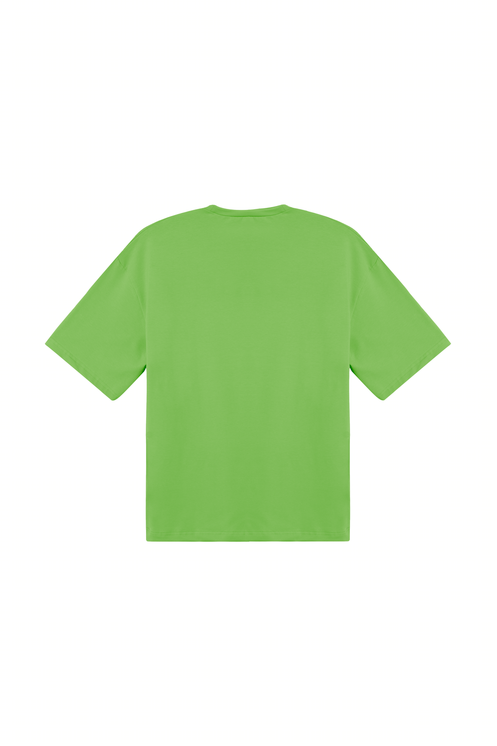 GREEN T-SHIRT (PREORDER)