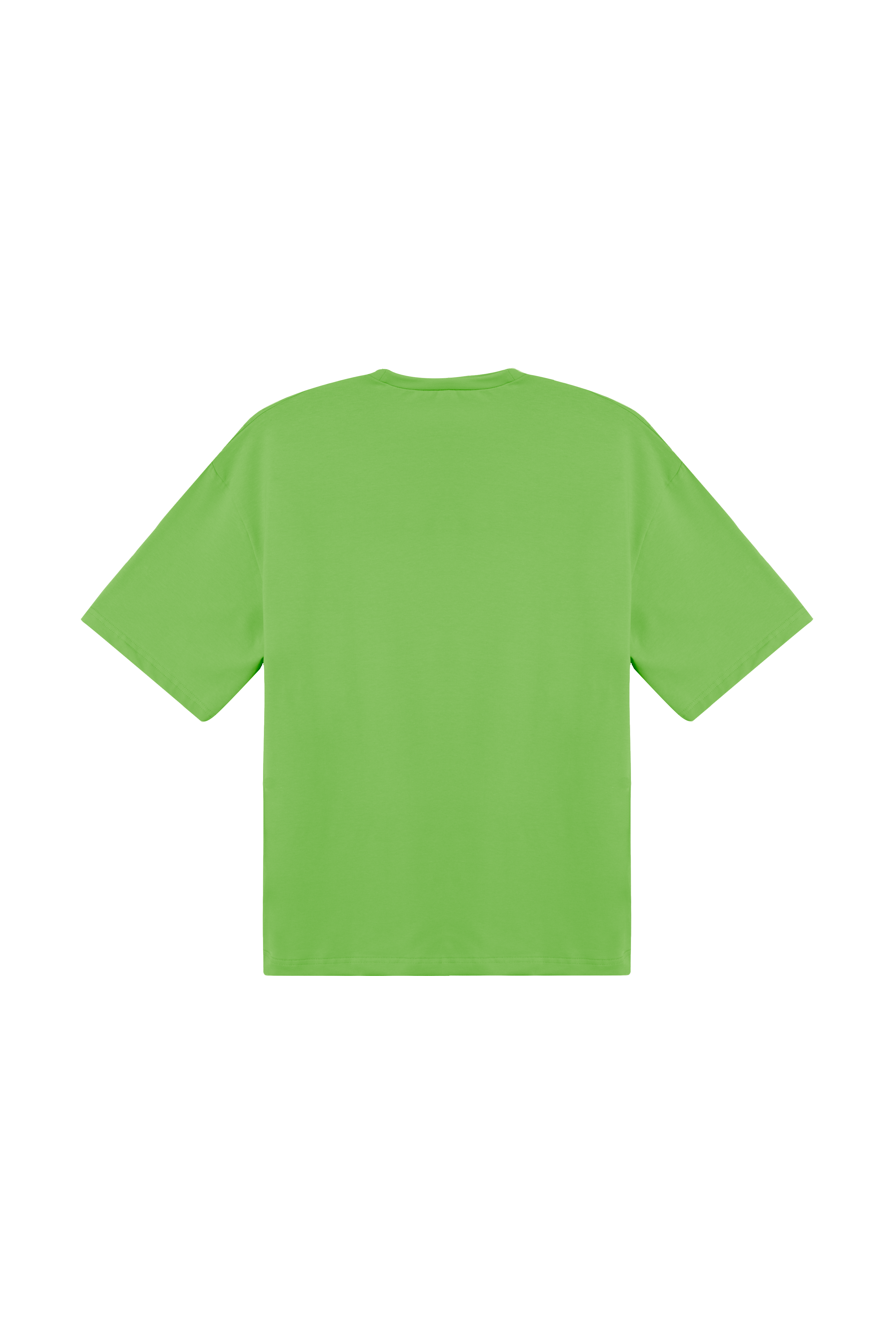 GREEN T-SHIRT (PREORDER)