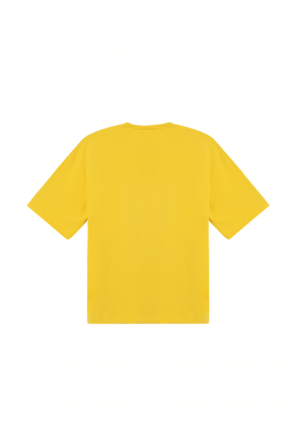 YELLOW T-SHIRT (PREORDER)