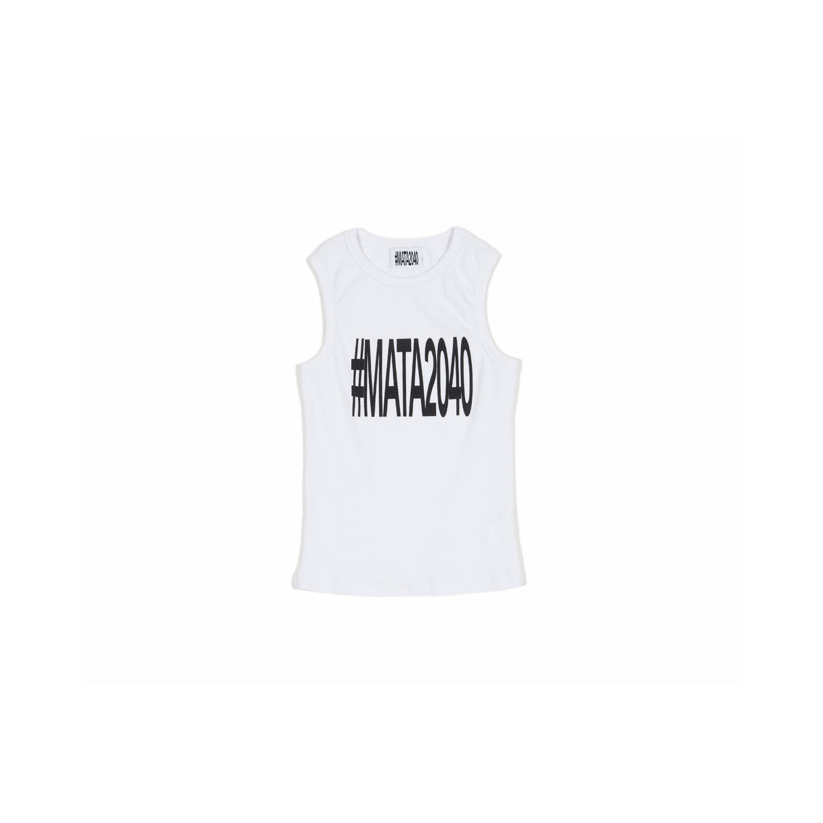 top #2040 (white)