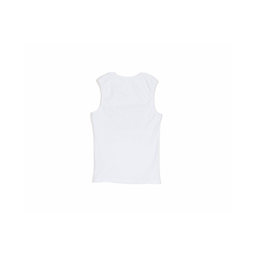 top #2040 (white)