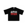 t33shirt #2040 polska (black) (PREORDER)